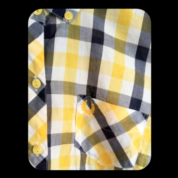 Fred Perry - Picture 3 of 4